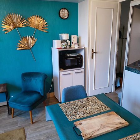 Studio 10, Tres Bien Place, Parking Wifi Gratuit Bagnoles de l'Orne Normandie ภายนอก รูปภาพ